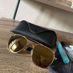 Eagle eyes sunglasses